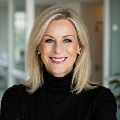 Sandra Kerr