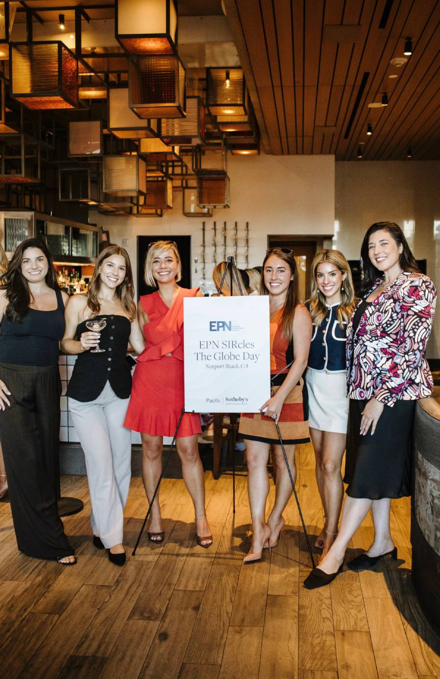 Emerging Professionals Network