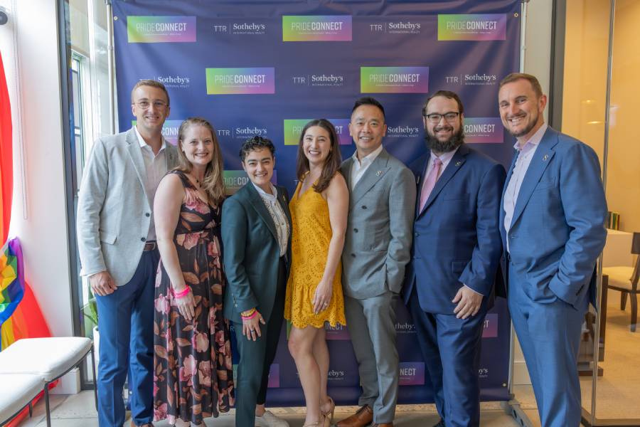 Pride Connect
