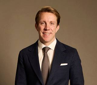A. Bradley Nelson